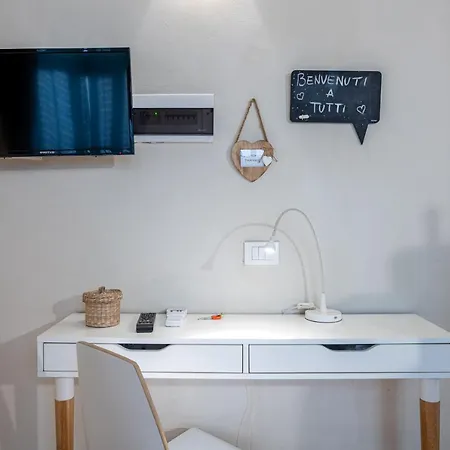 Apartmán Guesthost - Porta Romana & Boboli