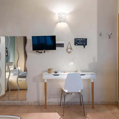 Guesthost - Porta Romana & Boboli Apartmán