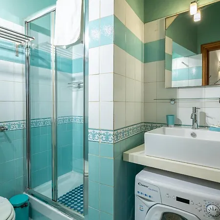 Apartmán Guesthost - Porta Romana & Boboli