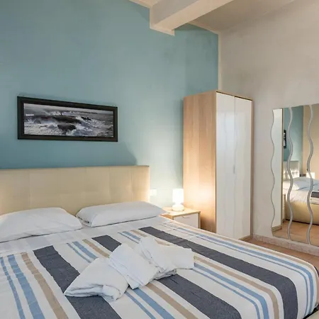 Apartamento Guesthost - Porta Romana & Boboli Florencia